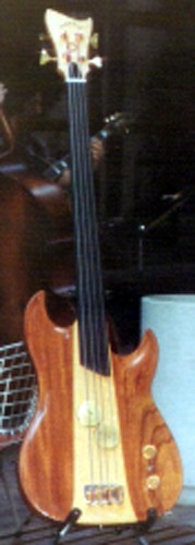Matador Bass
